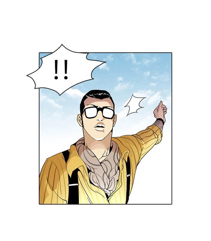 Lookism Chapter 25 — page 60
