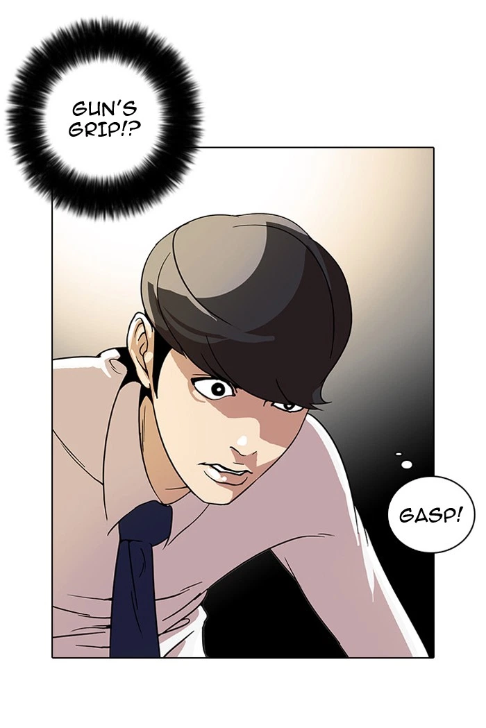 Lookism Chapter 25 — page 62