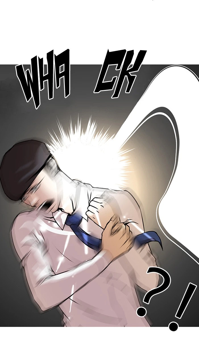 Lookism Chapter 25 — page 68