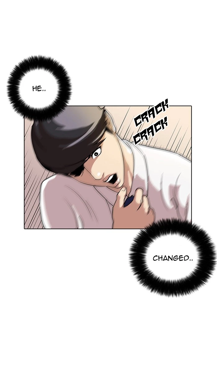 Lookism Chapter 25 — page 69