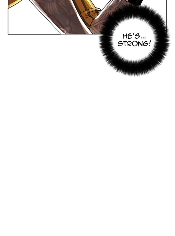 Lookism Chapter 25 — page 72