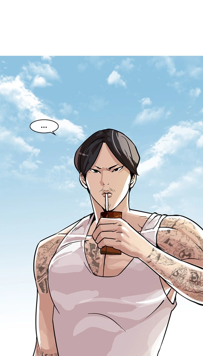 Lookism Chapter 25 — page 74