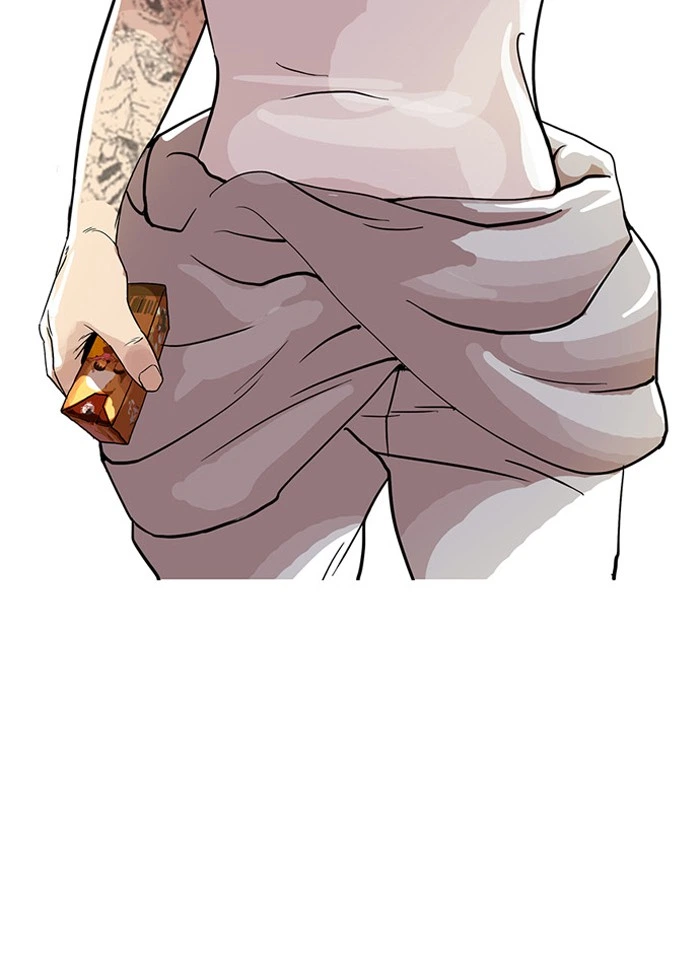 Lookism Chapter 25 — page 75