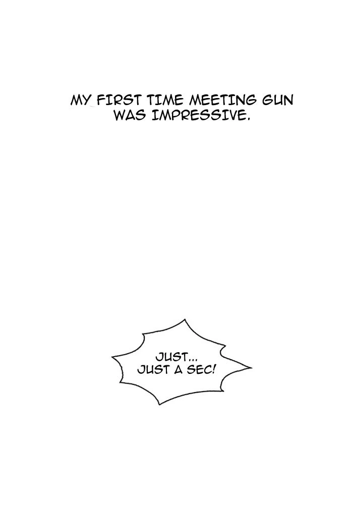 Lookism Chapter 26 — page 6