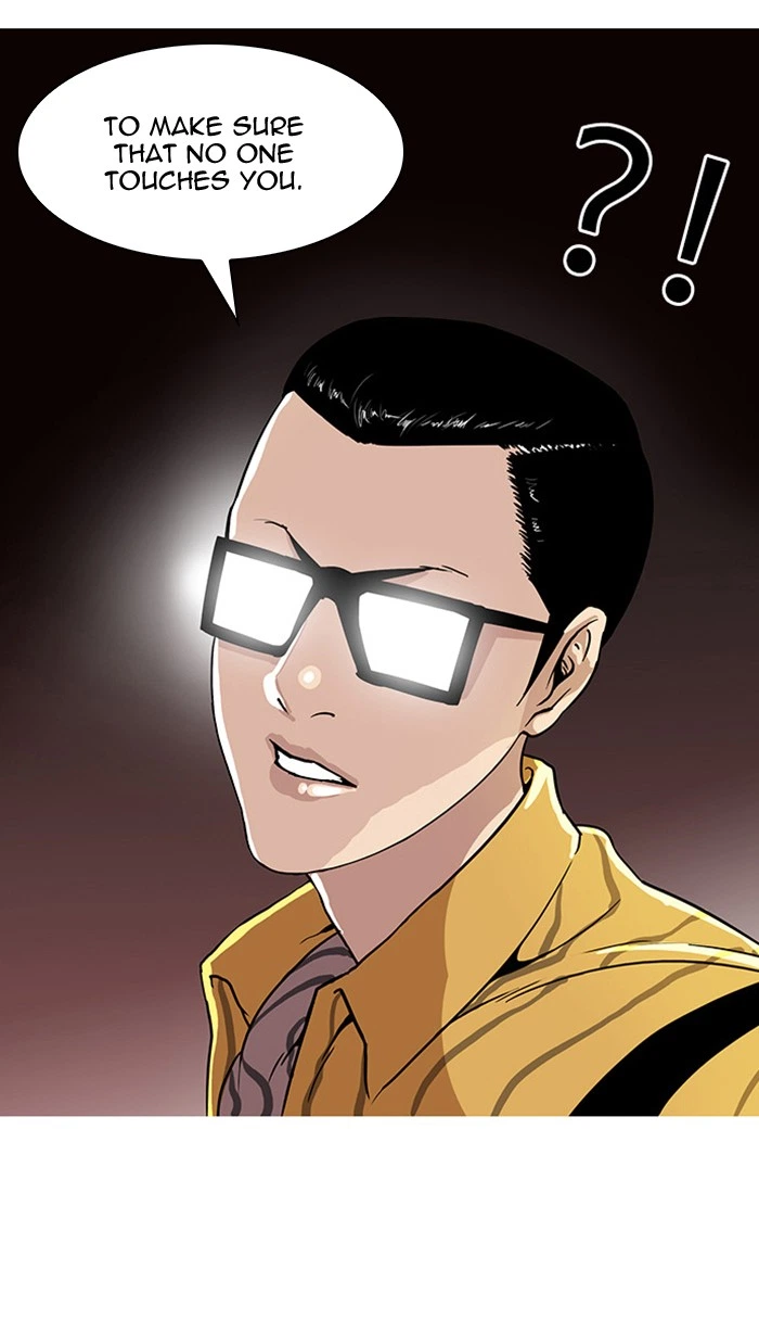 Lookism Chapter 26 — page 8