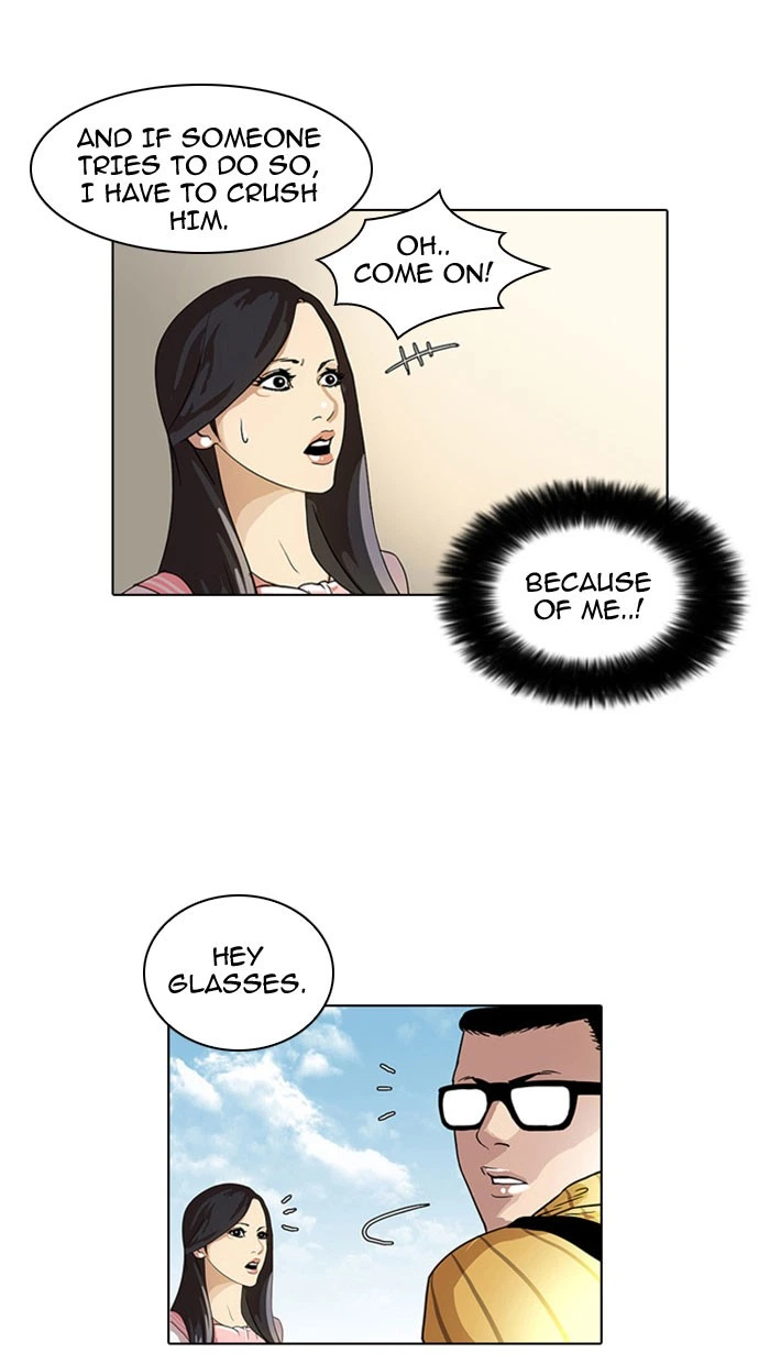 Lookism Chapter 26 — page 9