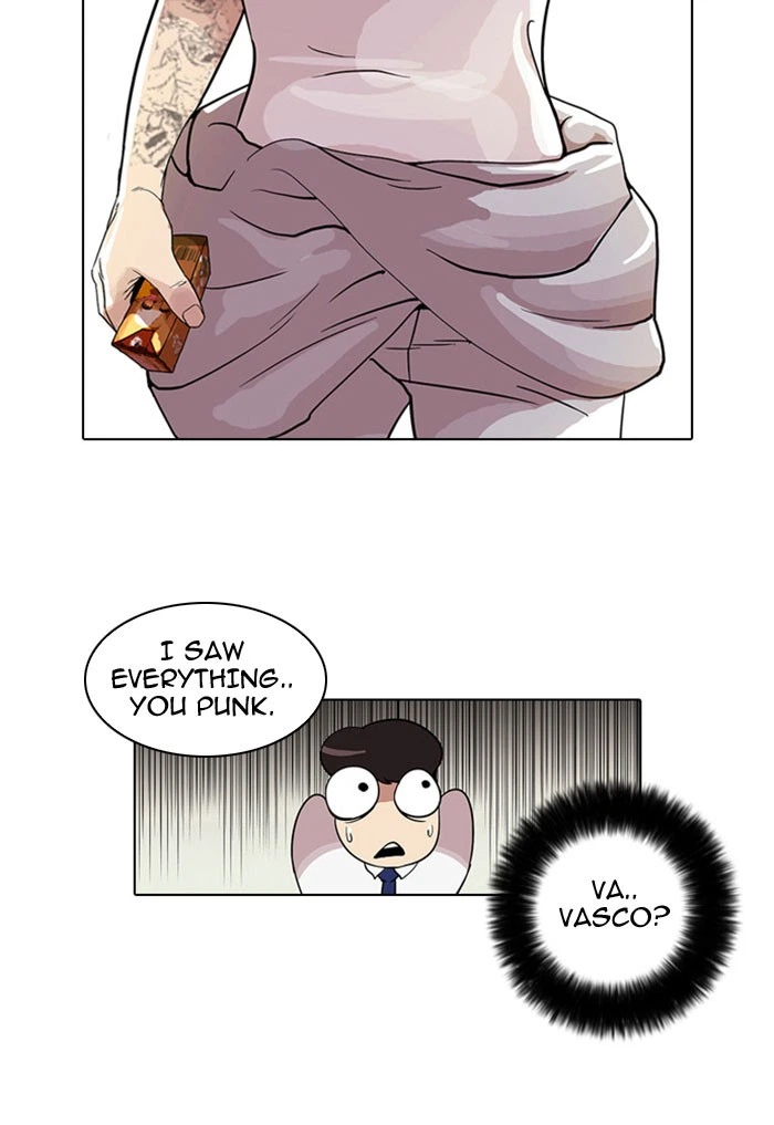 Lookism Chapter 26 — page 11
