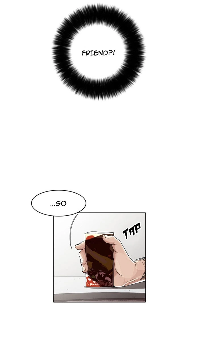 Lookism Chapter 26 — page 16
