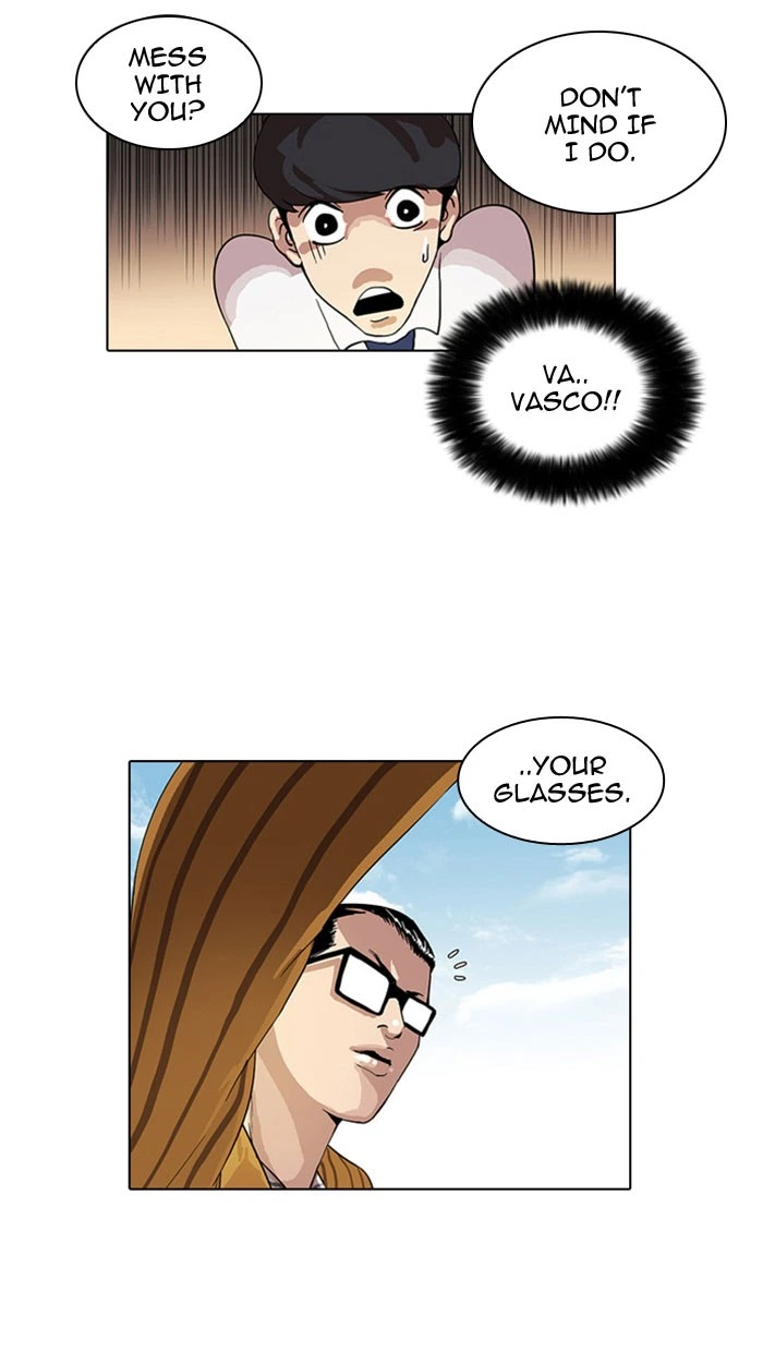 Lookism Chapter 26 — page 20