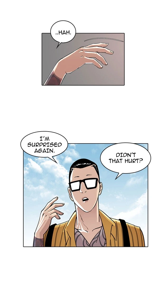 Lookism Chapter 26 — page 22