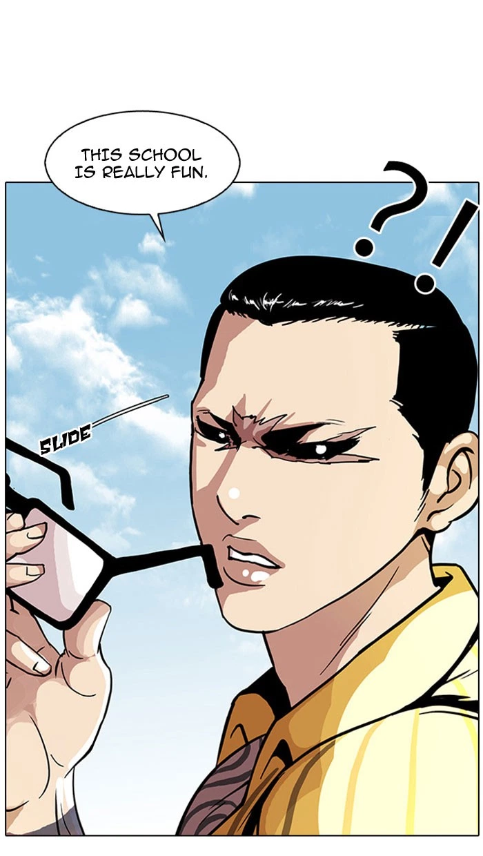 Lookism Chapter 26 — page 23