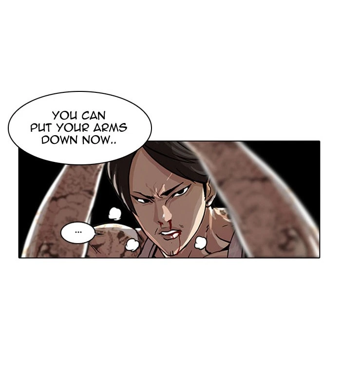 Lookism Chapter 26 — page 31
