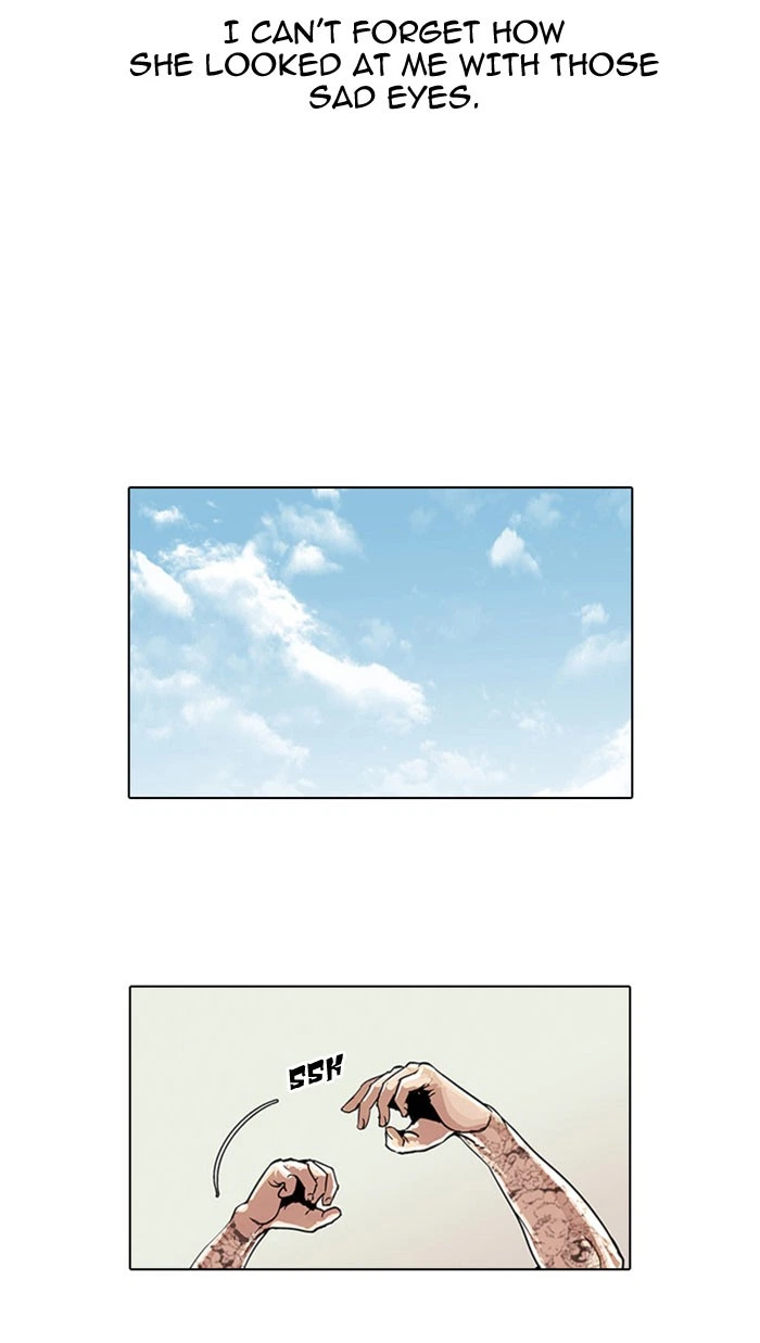 Lookism Chapter 26 — page 37