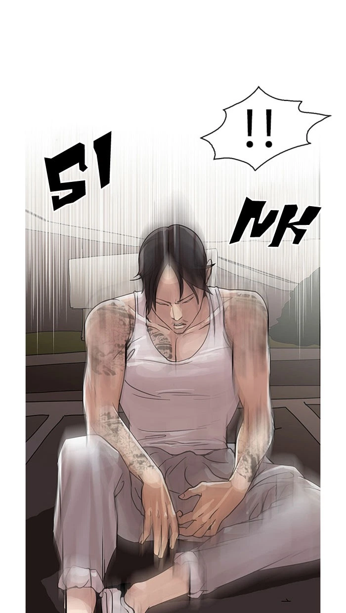Lookism Chapter 26 — page 38