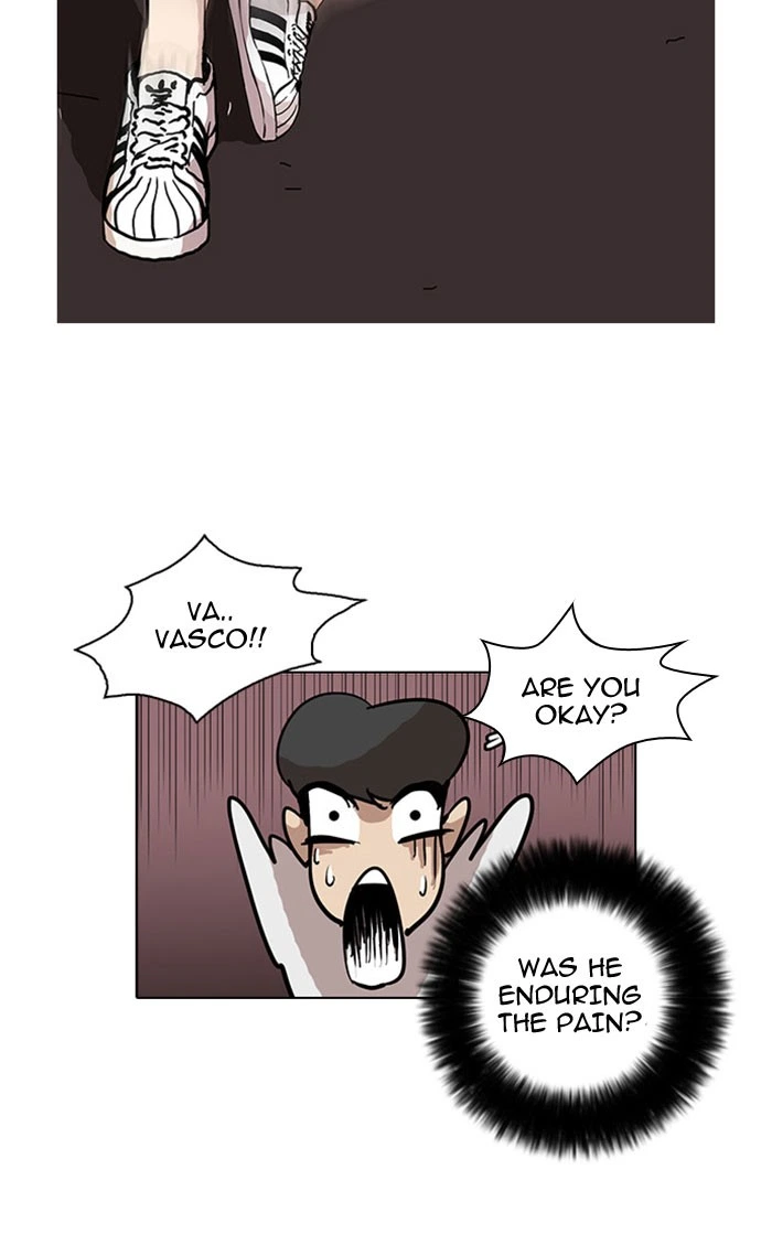 Lookism Chapter 26 — page 39