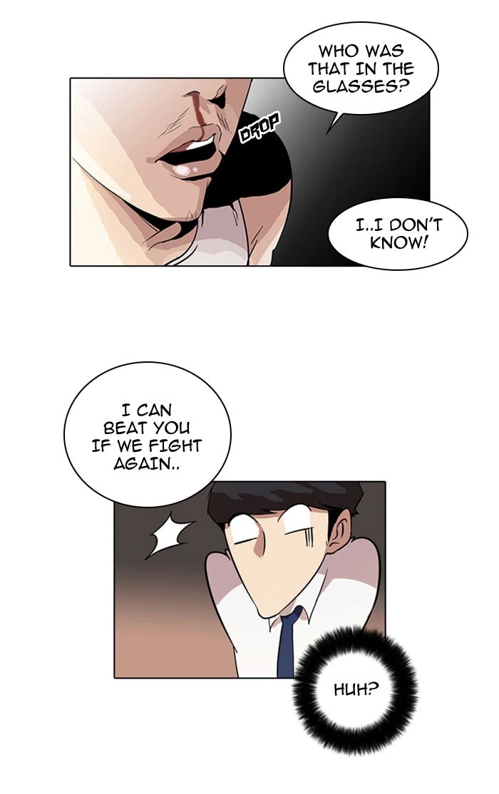 Lookism Chapter 26 — page 40