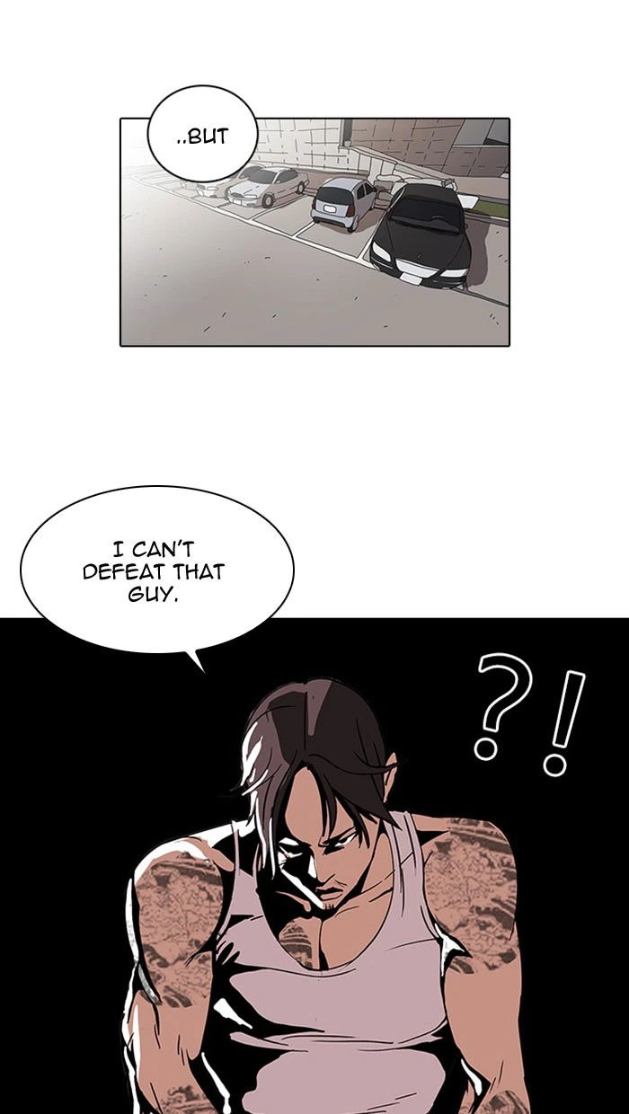 Lookism Chapter 26 — page 41