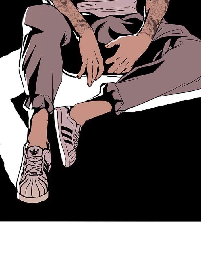 Lookism Chapter 26 — page 42