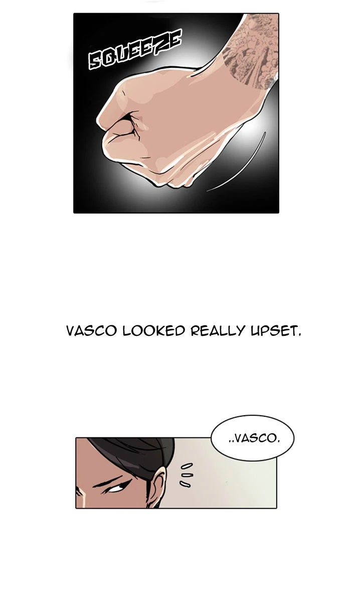 Lookism Chapter 26 — page 44