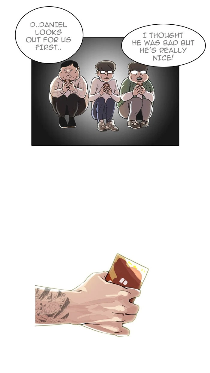 Lookism Chapter 26 — page 47