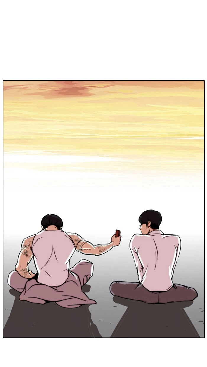 Lookism Chapter 26 — page 48