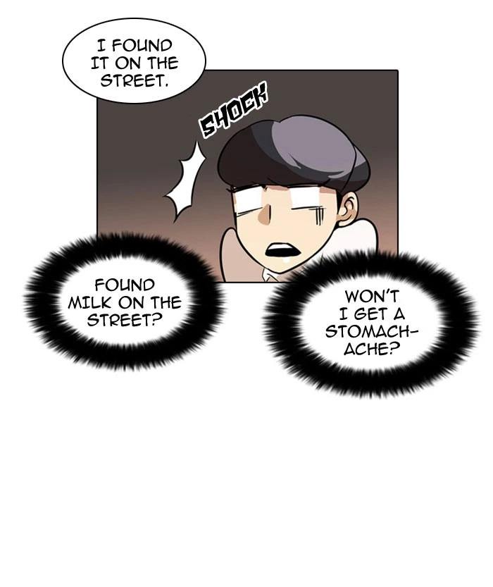 Lookism Chapter 26 — page 50