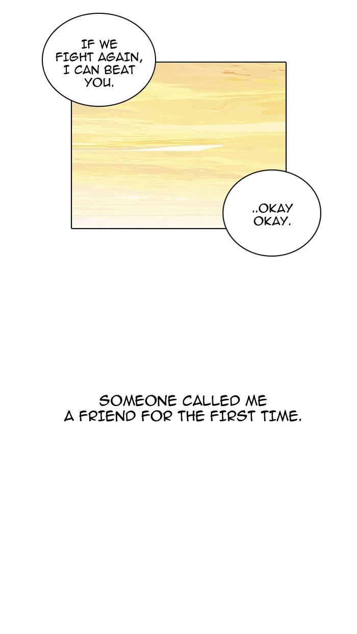 Lookism Chapter 26 — page 55