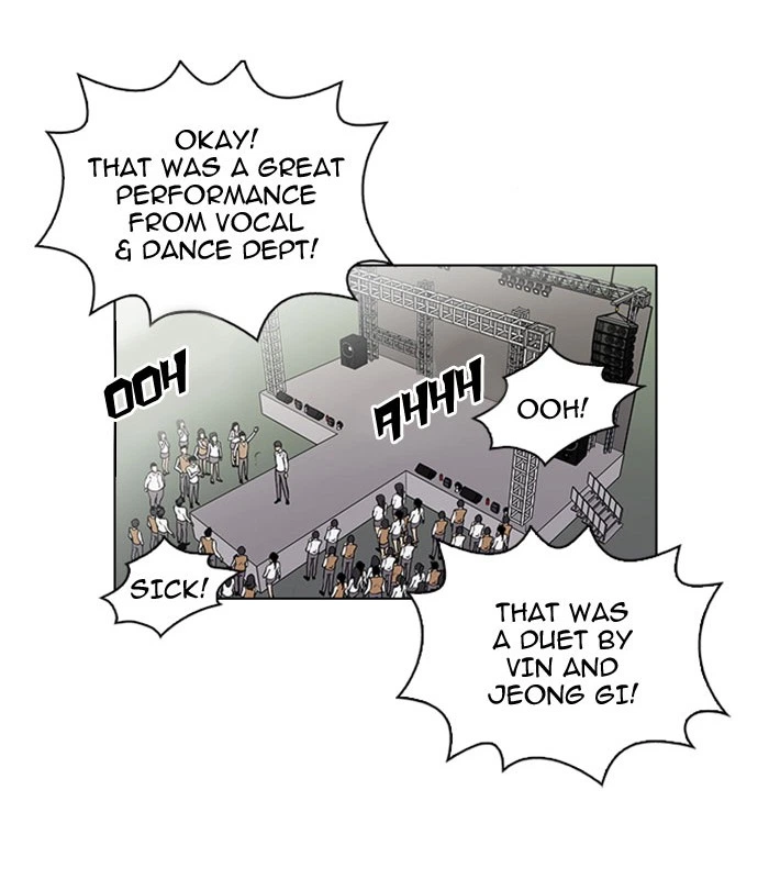 Lookism Chapter 26 — page 57
