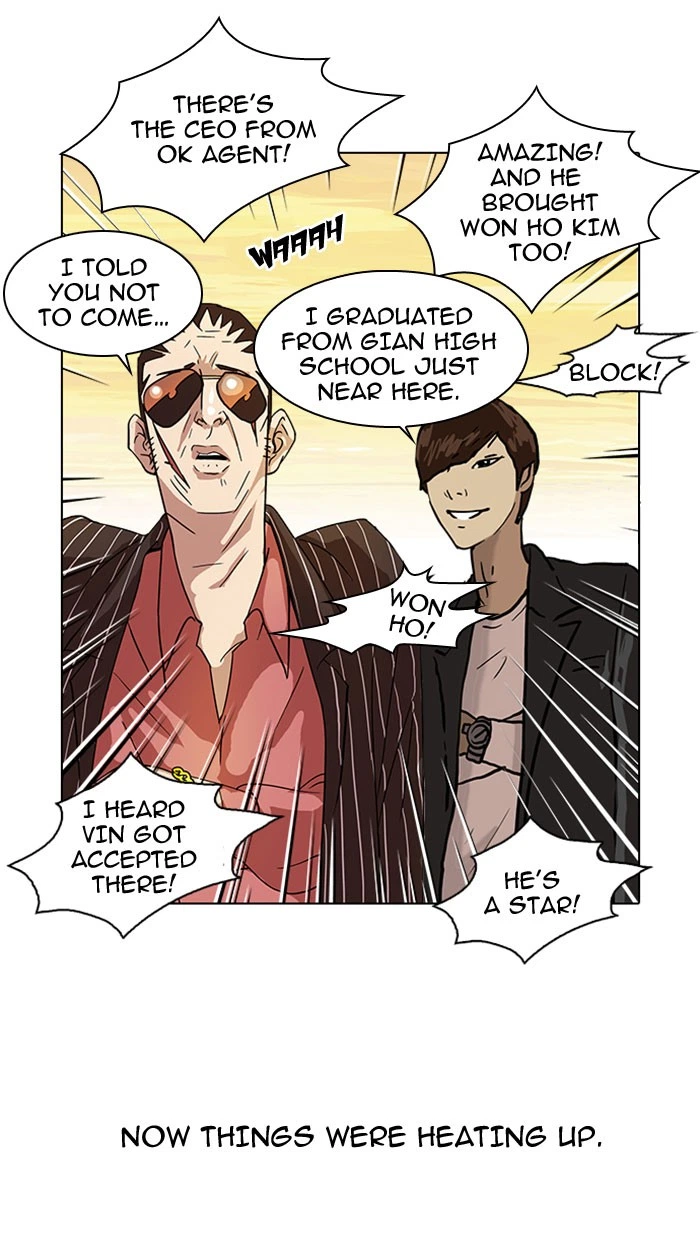 Lookism Chapter 26 — page 59