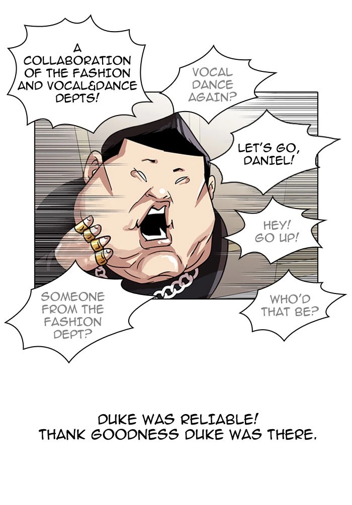 Lookism Chapter 26 — page 61