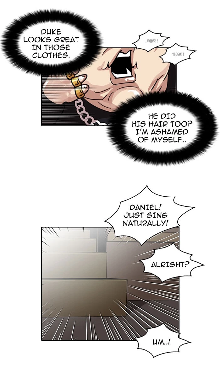 Lookism Chapter 26 — page 62