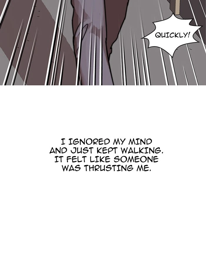 Lookism Chapter 26 — page 65