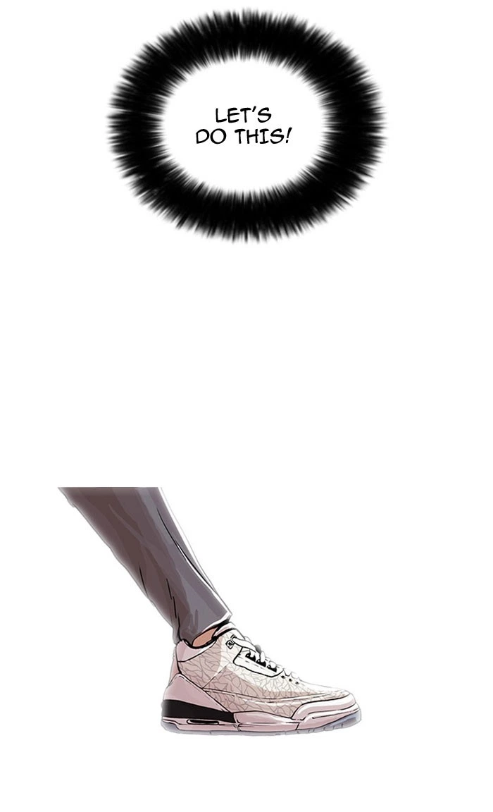 Lookism Chapter 26 — page 68
