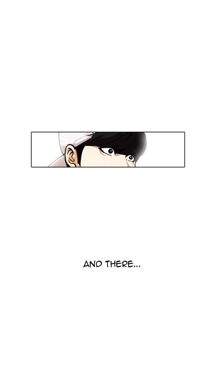 Lookism Chapter 26 — page 70