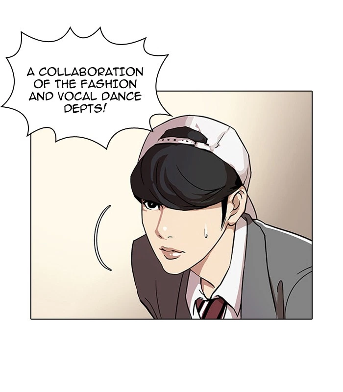 Lookism Chapter 27 — page 3