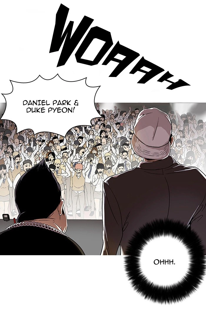 Lookism Chapter 27 — page 4