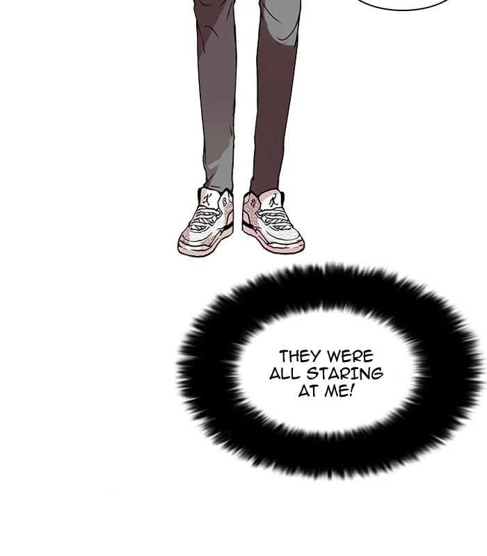 Lookism Chapter 27 — page 6