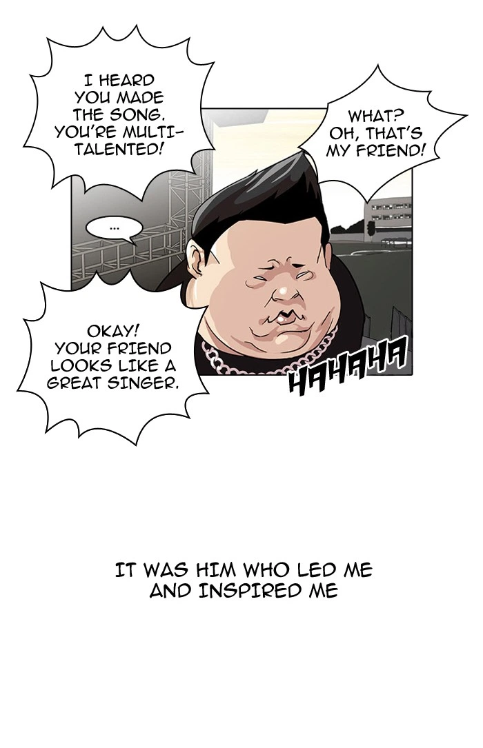 Lookism Chapter 27 — page 9