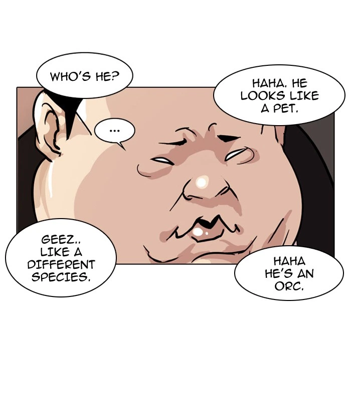 Lookism Chapter 27 — page 10