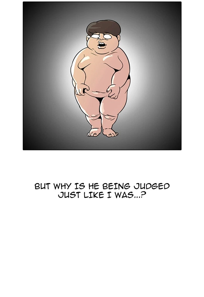 Lookism Chapter 27 — page 11