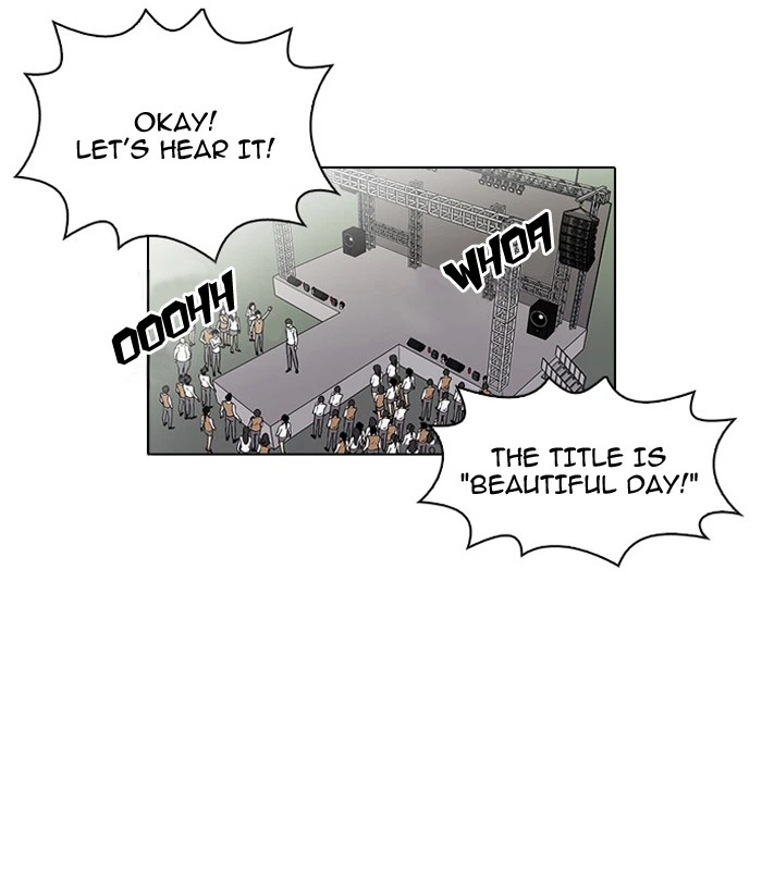 Lookism Chapter 27 — page 12