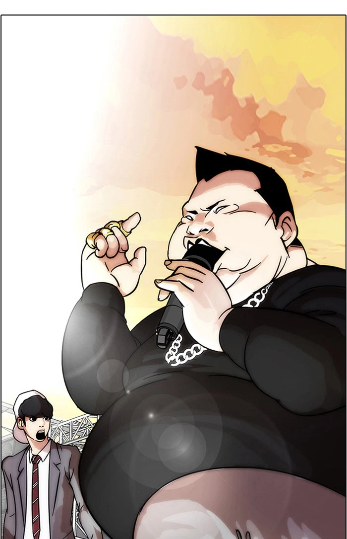 Lookism Chapter 27 — page 20