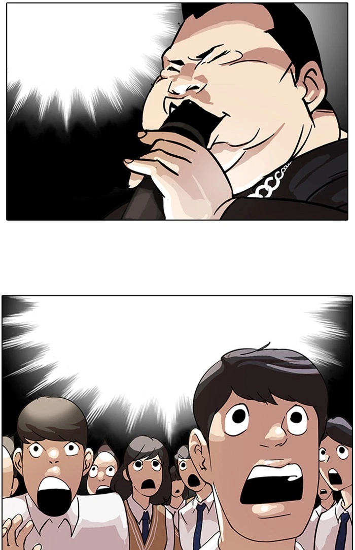 Lookism Chapter 27 — page 22