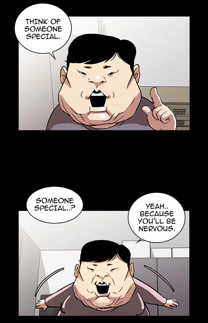Lookism Chapter 27 — page 28