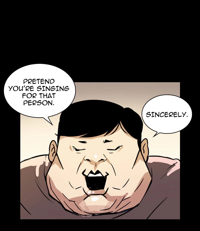 Lookism Chapter 27 — page 29