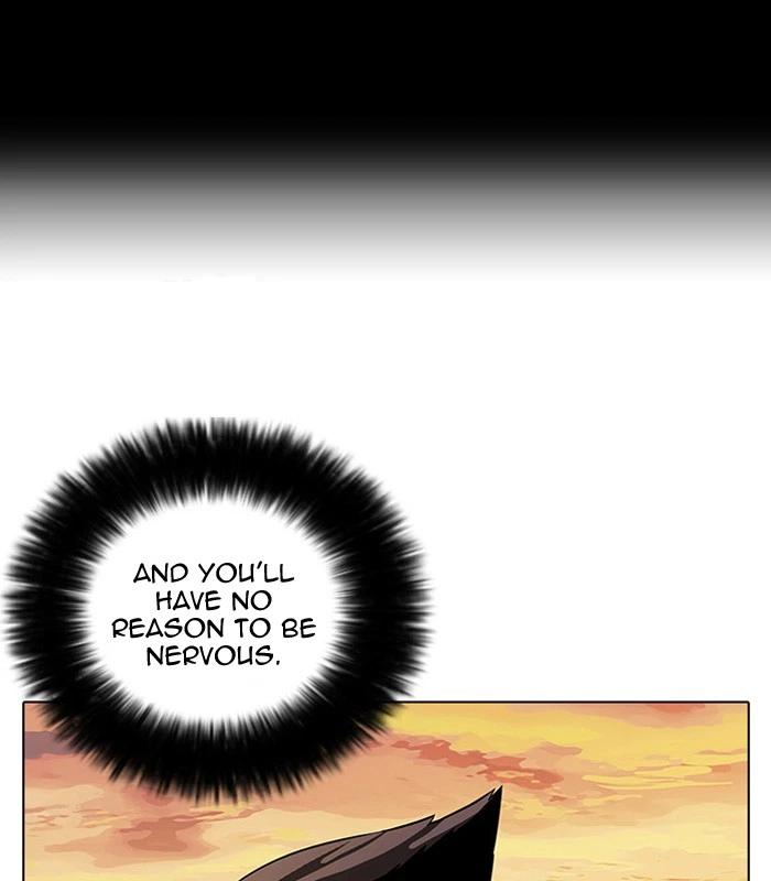 Lookism Chapter 27 — page 30