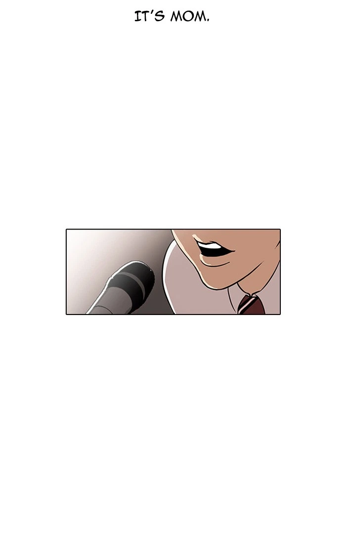 Lookism Chapter 27 — page 36