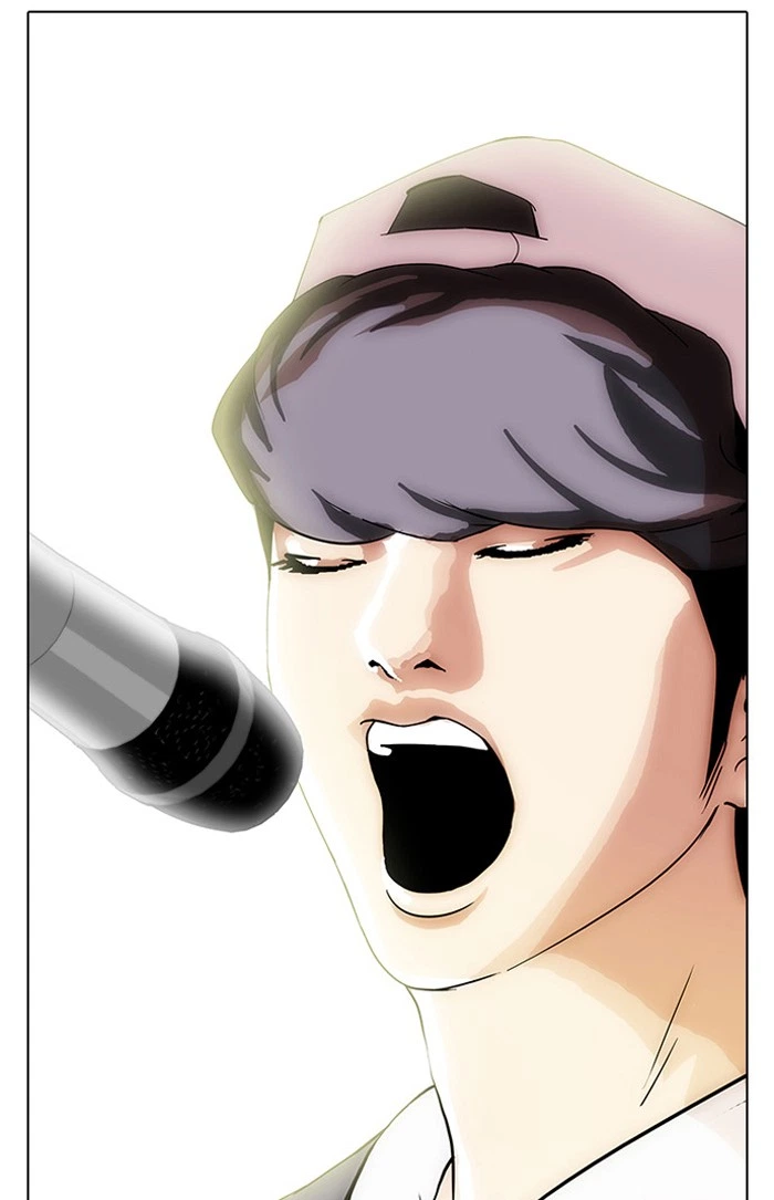 Lookism Chapter 27 — page 37