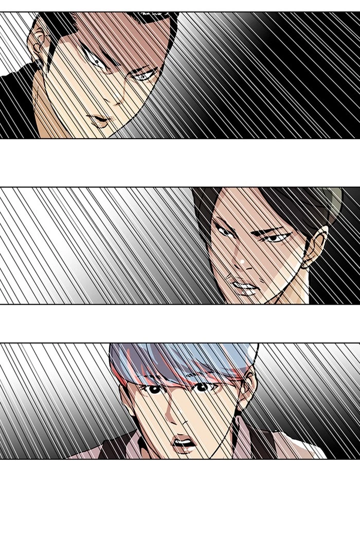 Lookism Chapter 27 — page 40