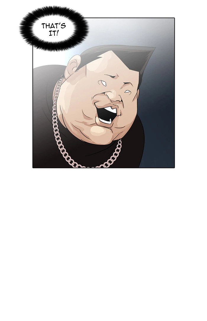 Lookism Chapter 27 — page 41